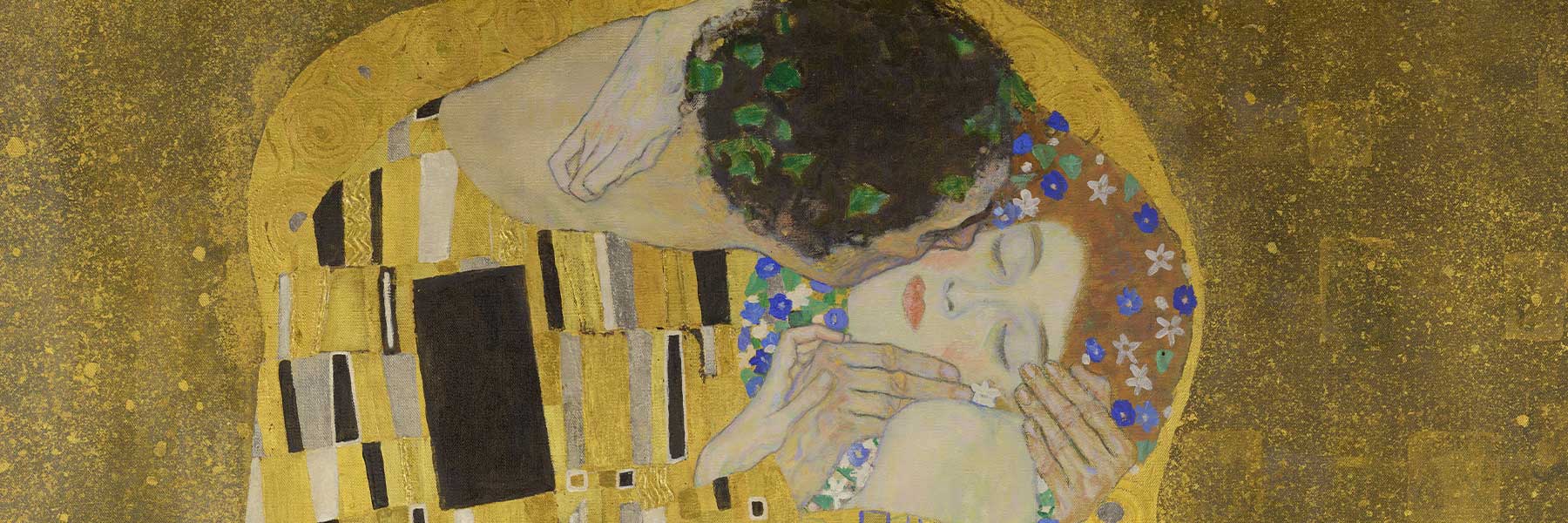 Gustav Klimt, life and artistic legacy – ARTLIA