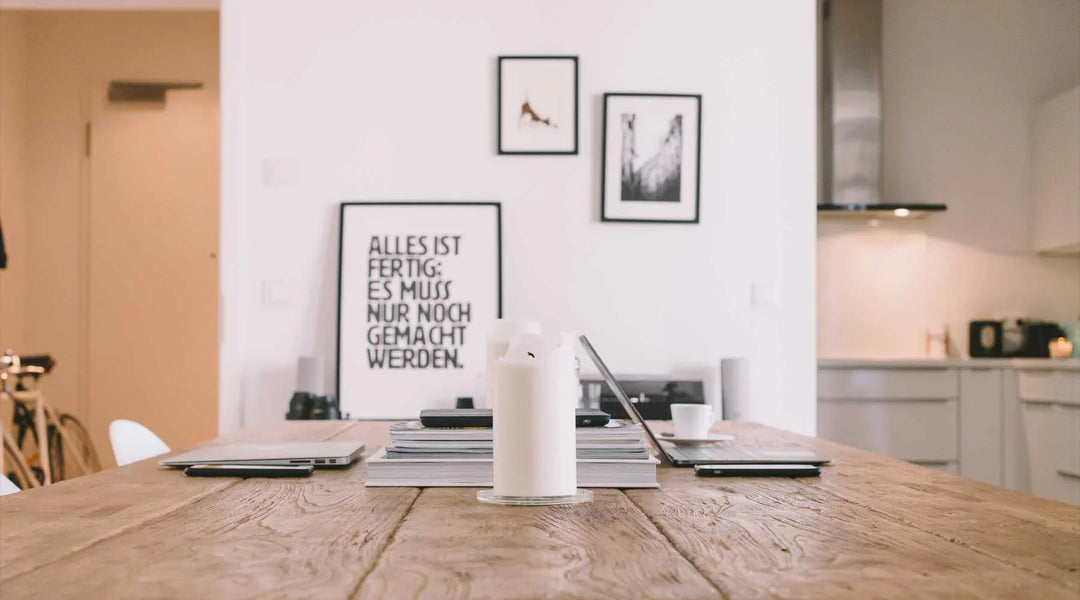 Wohnzimmer-Wandgestaltung: Ideen für stilvolle Akzentwände
