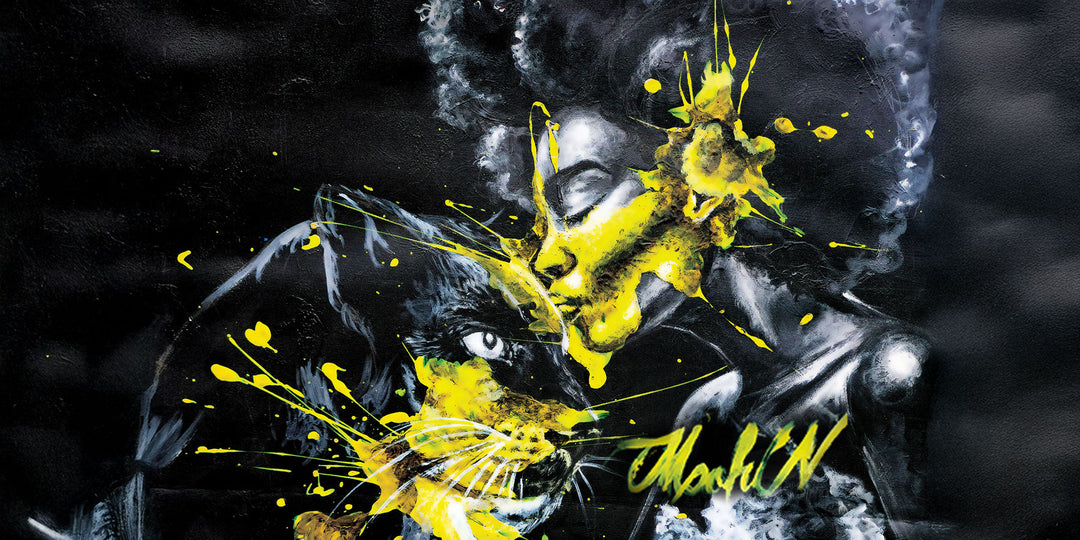 Poster | Nokuthula M Mpofu