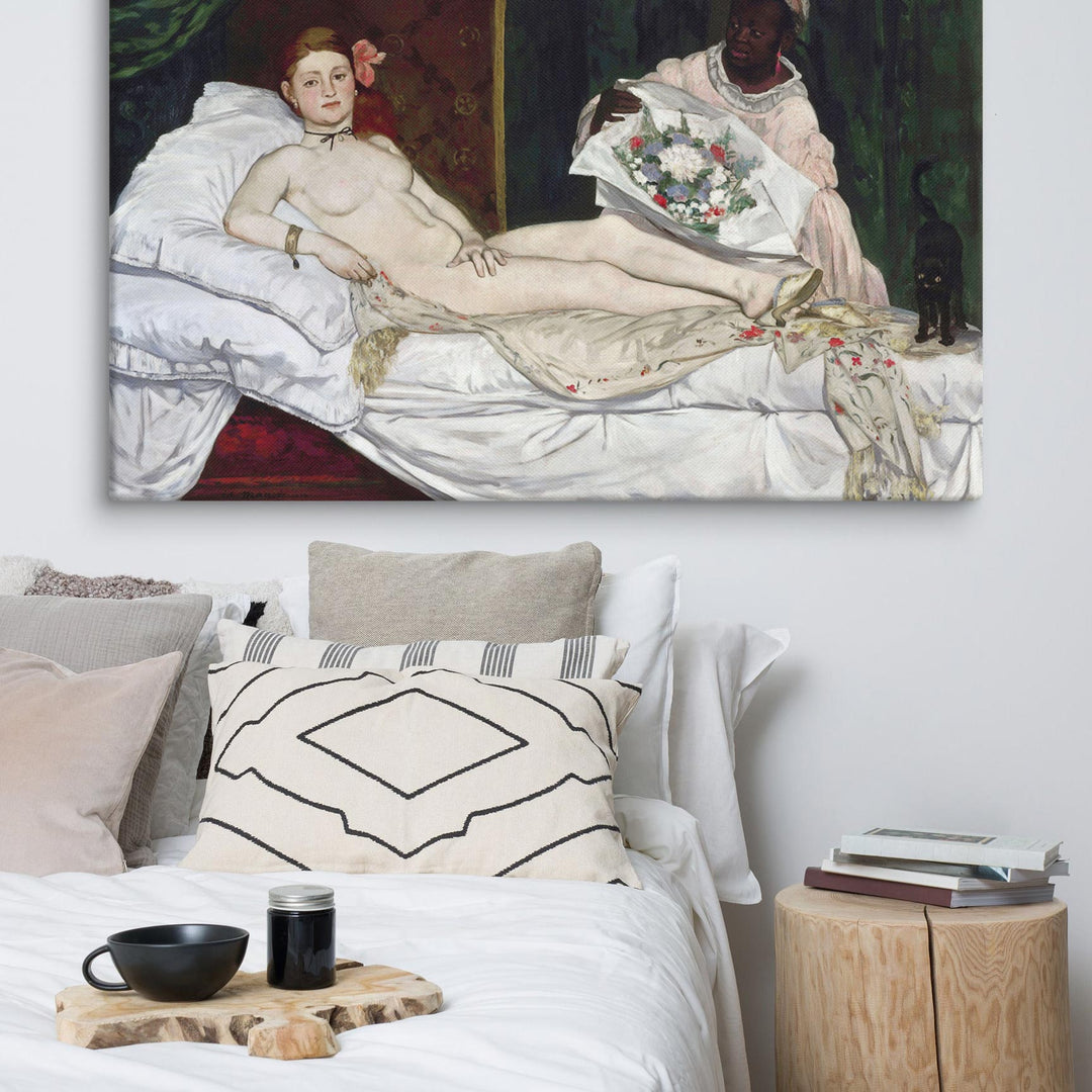 Edouard_Manet-Olympia-artlia-canvas