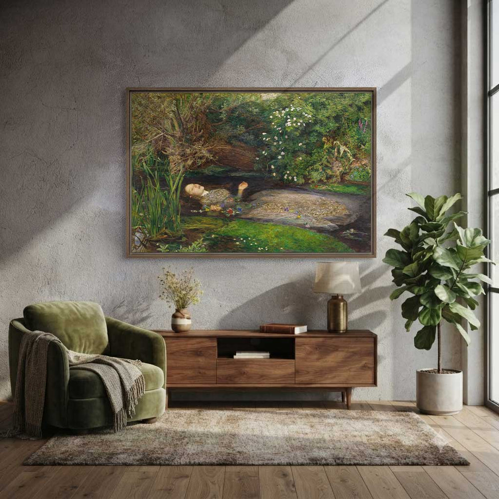 John-Everett-Millais-Ophelia-artlia-canvas-prints