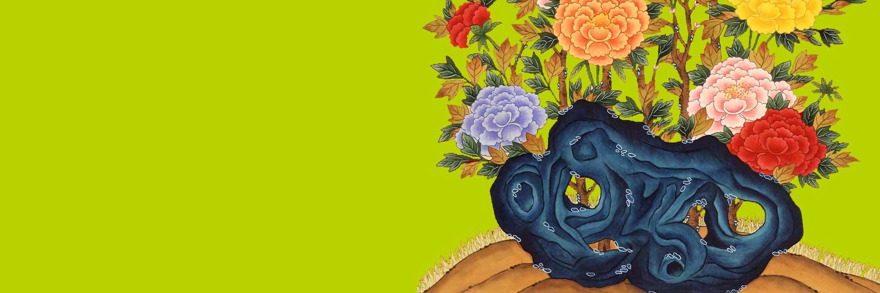 Poster | Gelbe Wand, Bilder kaufen | artlia – ARTLIA