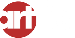artlia logo new red white 1