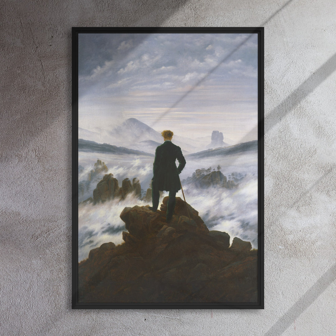 canvas-CasparDavidFriedrichWandererWandererabovetheseaoffog-artlia_8_98e77628-bf2d-4fc7-a375-d5865f75e1b2