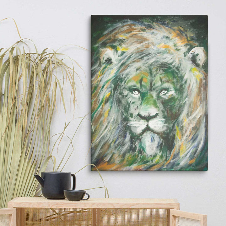 canvas-guene-loewe-hyoun-wook-song