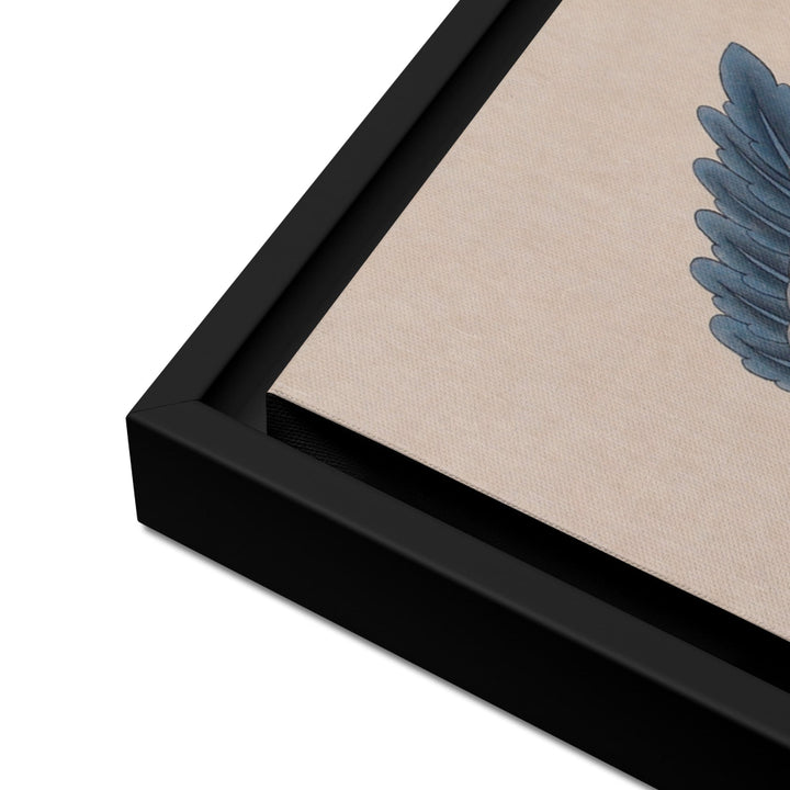 canvas-korean-sehnsucht-nach-wissen-mit-kranich-longing-for-knowledge-with-crane-seungmin-yoon_2_-min