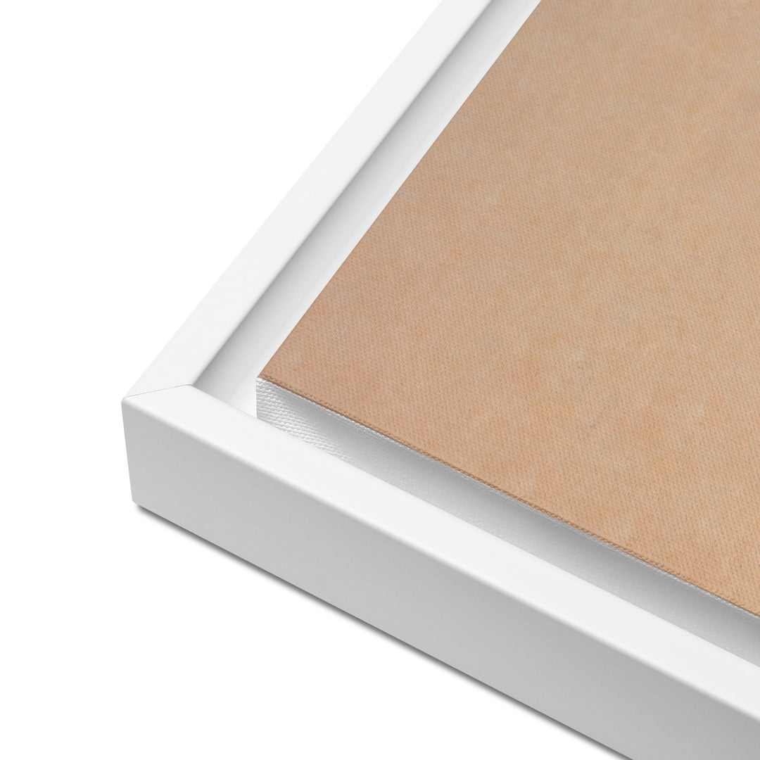 Leinwand - Phantastische Tierwesen des Glücks und der Harmonie - rechts