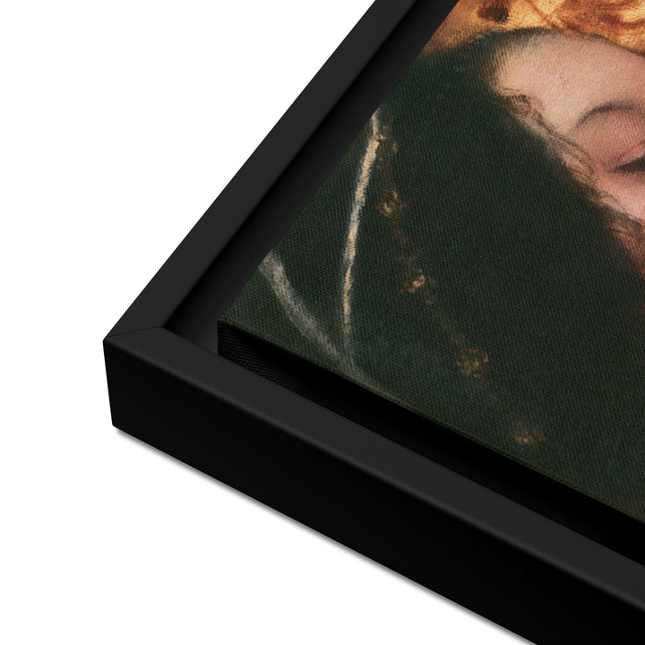 canvas - Gustav Klimt im Kunsthistorischen Museum