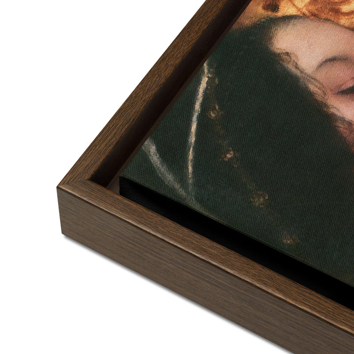 canvas - Gustav Klimt im Kunsthistorischen Museum