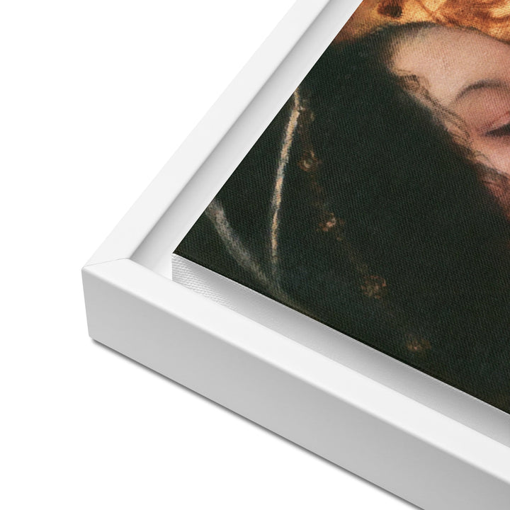 canvas - Gustav Klimt im Kunsthistorischen Museum