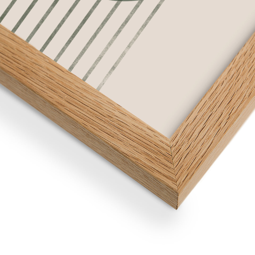 Poster - Spiral Garden