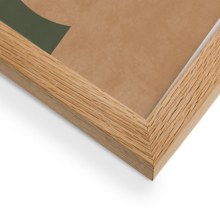 Poster - Circles Combination