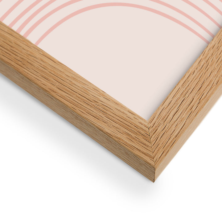 Poster - Boho Plants