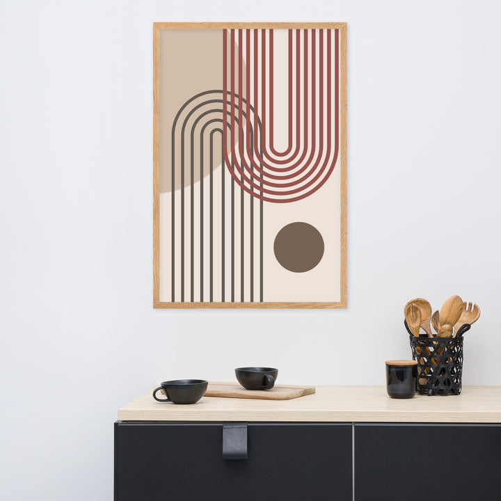 Poster - Spiral Interact