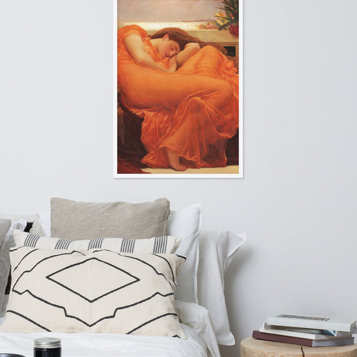 enhanced-matte-paper-framed-poster-_cm_-white--frederic-leighton-flammender-juni-flaming-june