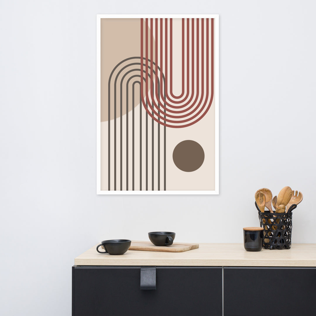 Poster - Spiral Interact