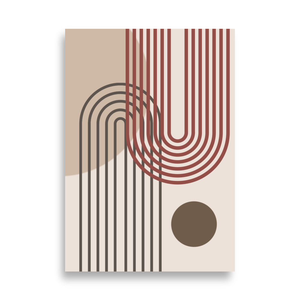 Poster - Spiral Interact