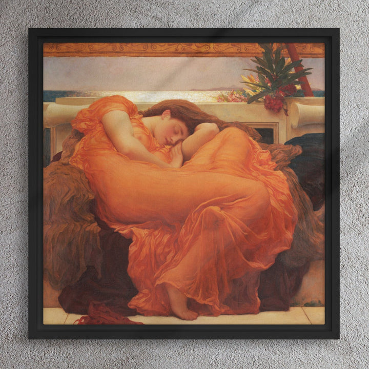 framed-canvas-_in_-black-16x16-frederic-leighton-flammender-juni-flaming-june_ea974991-7059-40cf-a5f6-e2eb490bda5d