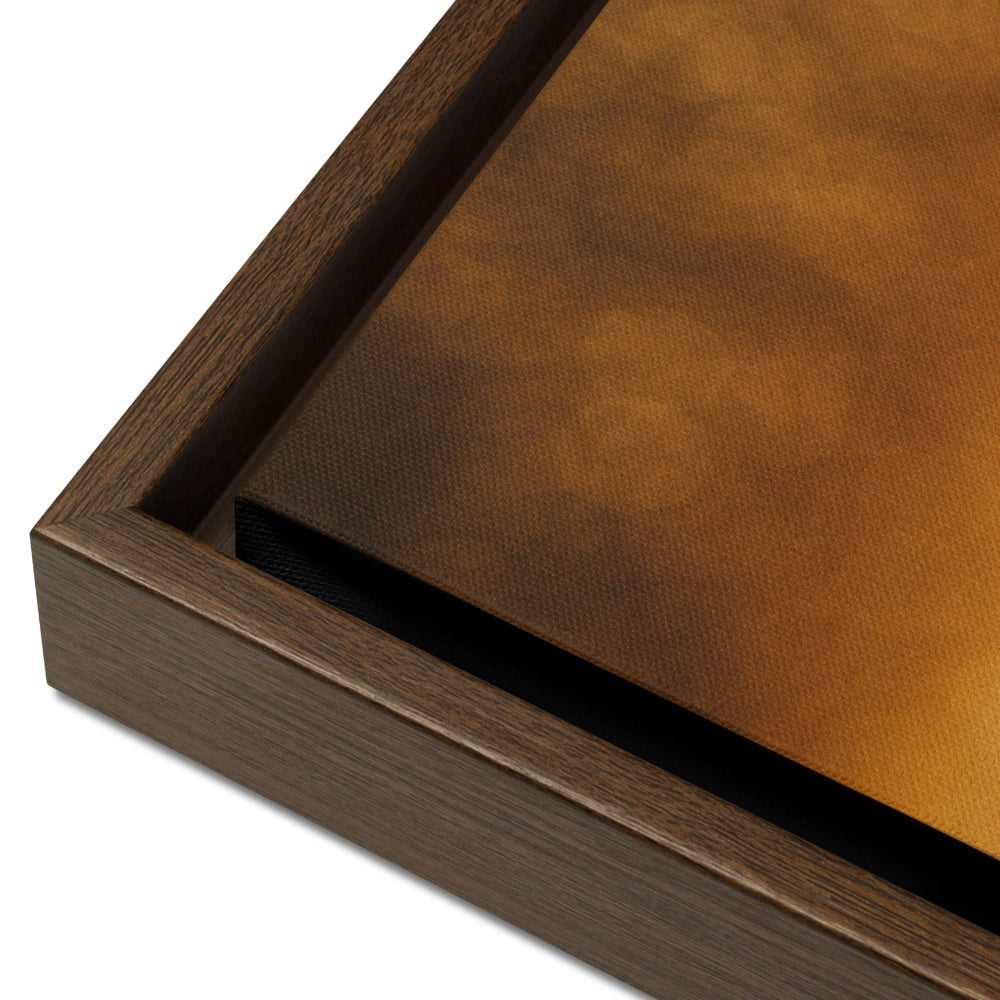 Leinwand - Bitcoin Prestige