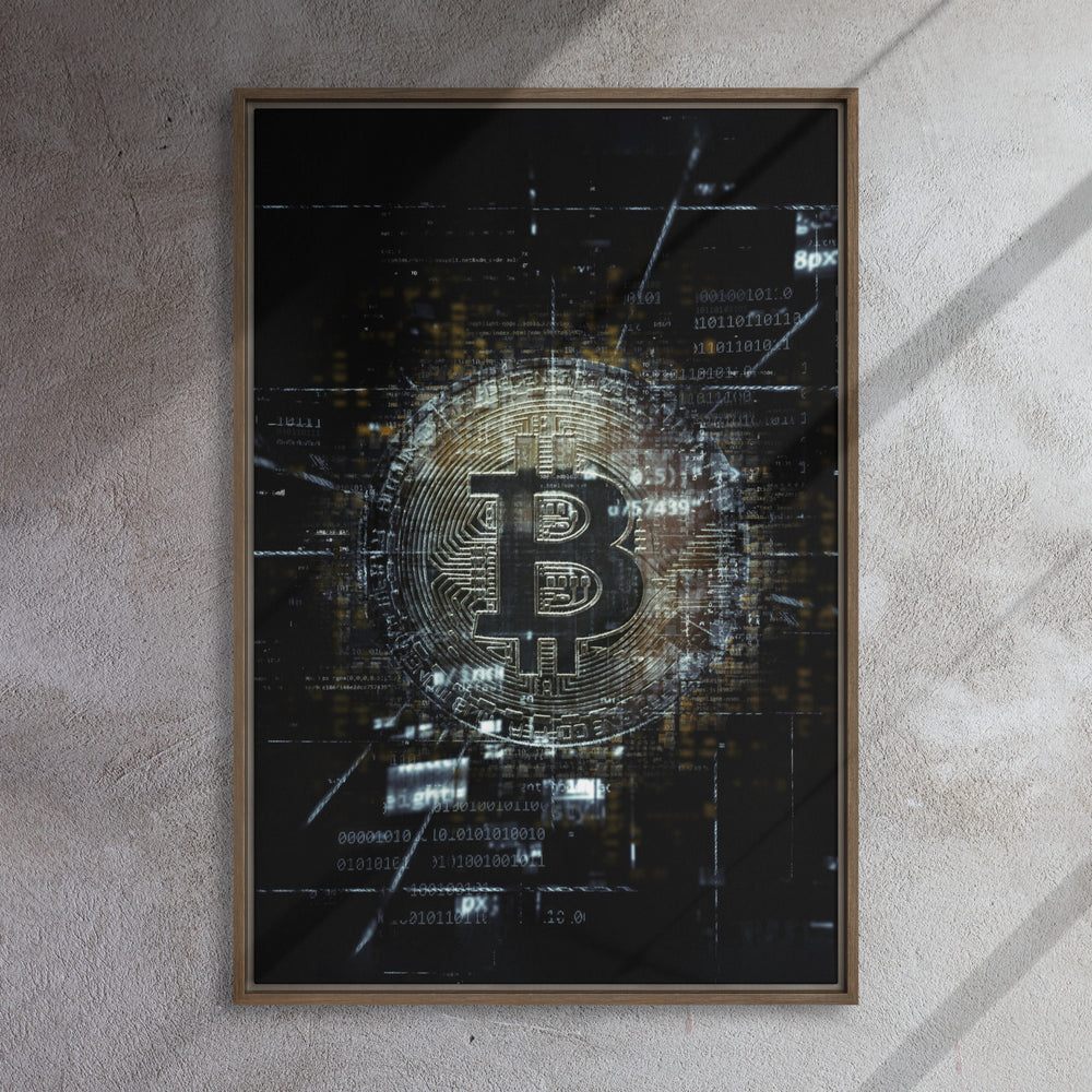 Bitcoin Matrix