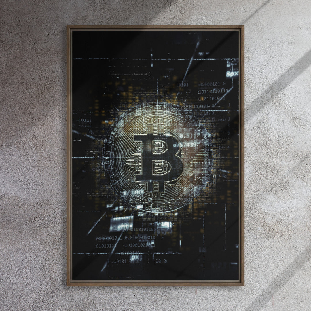 Bitcoin Matrix
