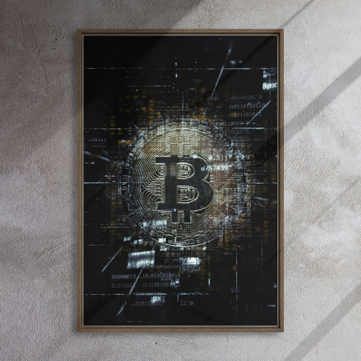 Bitcoin Matrix