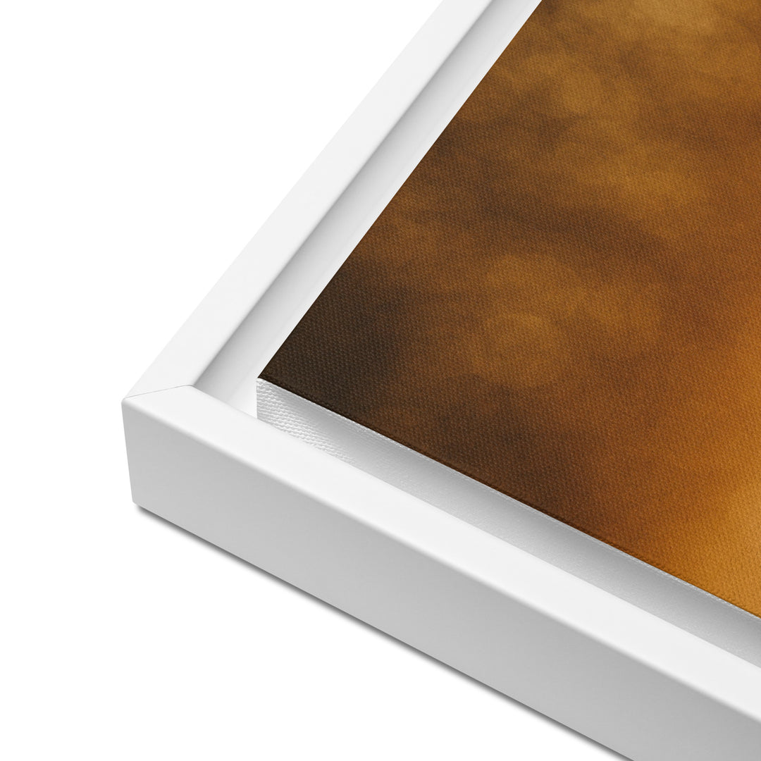 Leinwand - Bitcoin Prestige