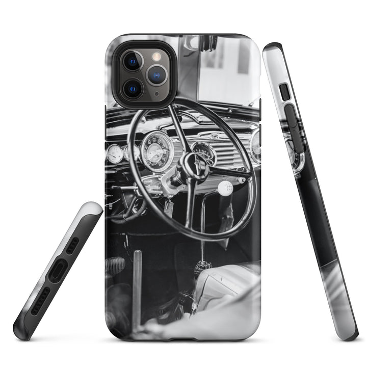 Hardcase iPhone® Handyhülle - In my Dream Kuratoren von artlia iPhone 11 Pro Max artlia