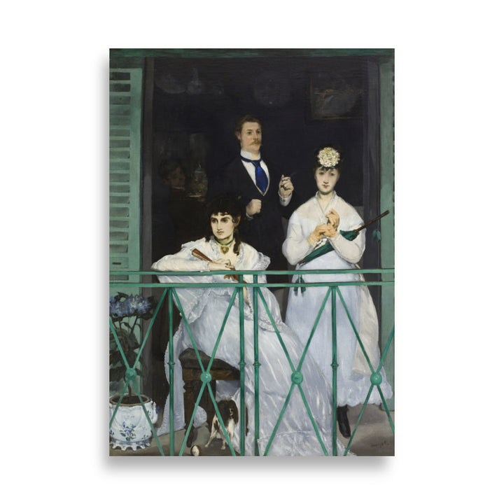poster-edouard-manet-der-balkon-the-balcony