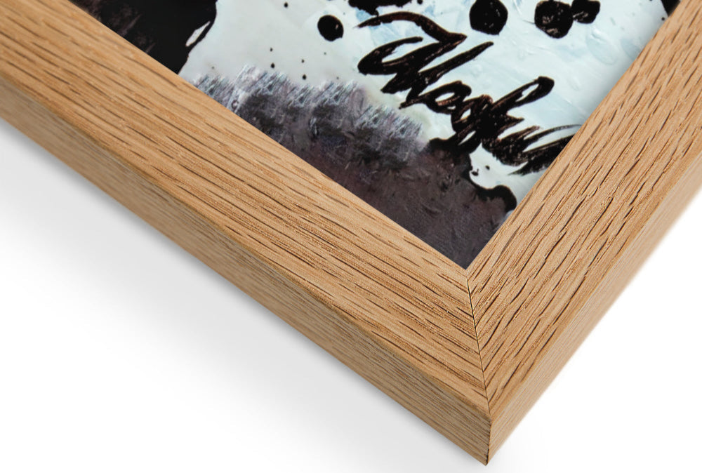 Poster - Her Cub, Nokuthula M Mpofu artlia