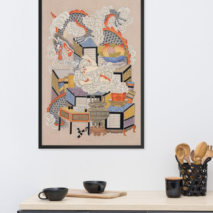 poster-korean-sehnsucht-nach-wissen-mit-drache-longing-for-knowledge-with-dragon-seungmin-yoon_21_-min