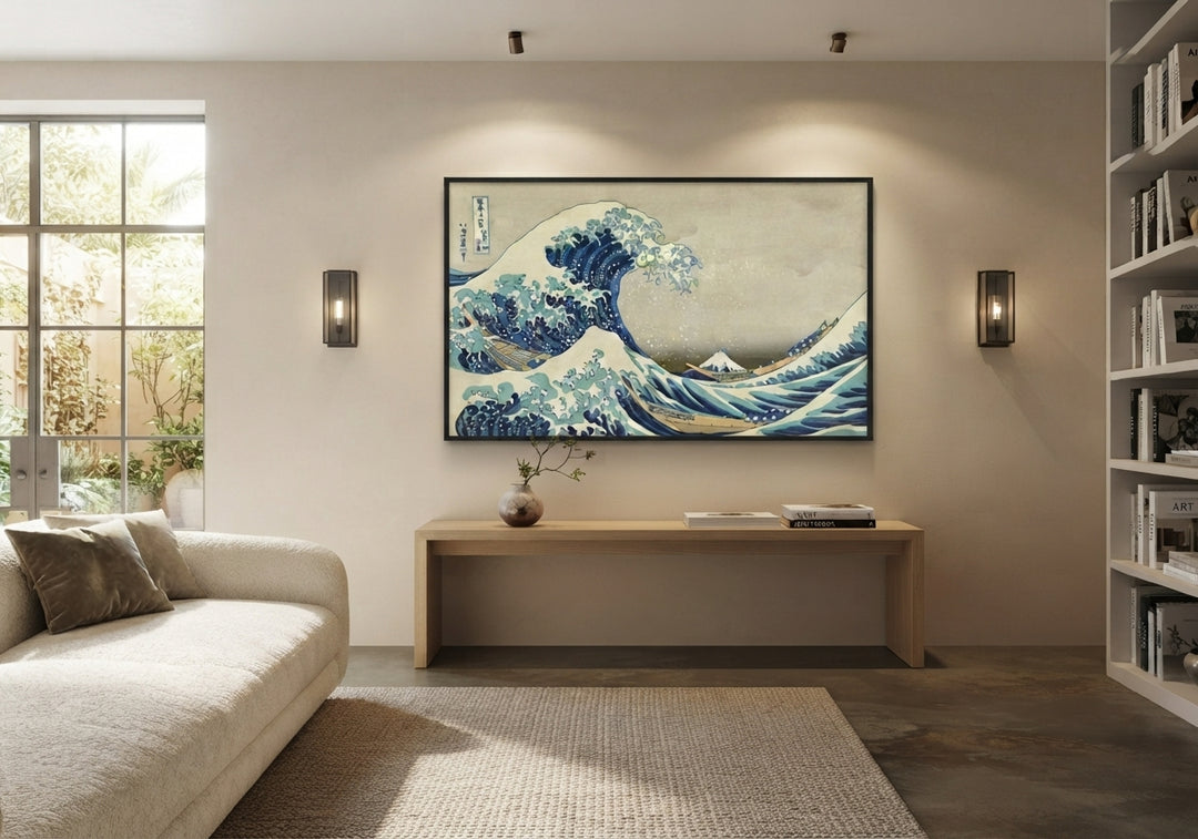 the-great-wave-hokusai-poster-katsushika-hokusai-horizontal-artlia-online-art-galeria