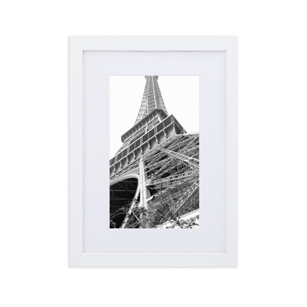 Tableau plexiglas deco sunset sur la tour Eiffel | Leroy Merlin Tableau plexiglas deco sunset sur la tour Eiffel | Leroy Merlin